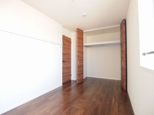 FIVE南大井 401号-6