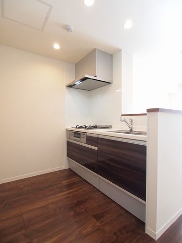 FIVE南大井 401号-7