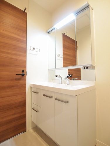 FIVE南大井 401号-9