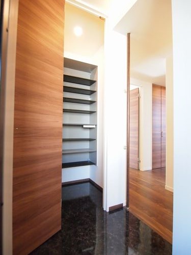 FIVE南大井 401号-11