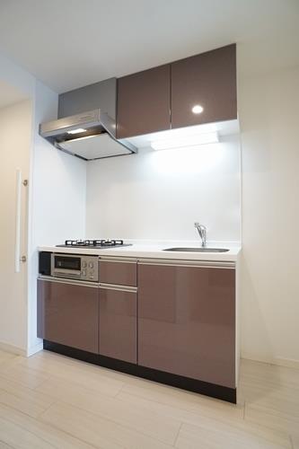 オルソ東新宿 501号-3