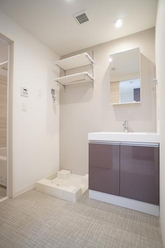 オルソ東新宿 501号-4