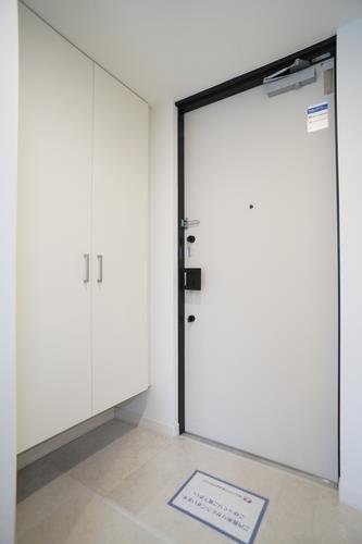 オルソ東新宿 501号-11