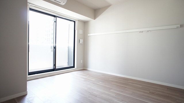 オルソ東新宿 702号-3