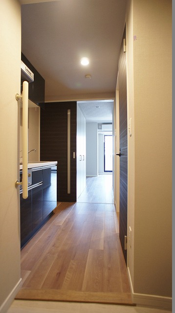 オルソ東新宿 702号-6