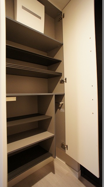 オルソ東新宿 702号-7