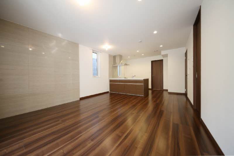 ＰＩＮＥ　ＳＴＩＧＥ松濤 103号-4