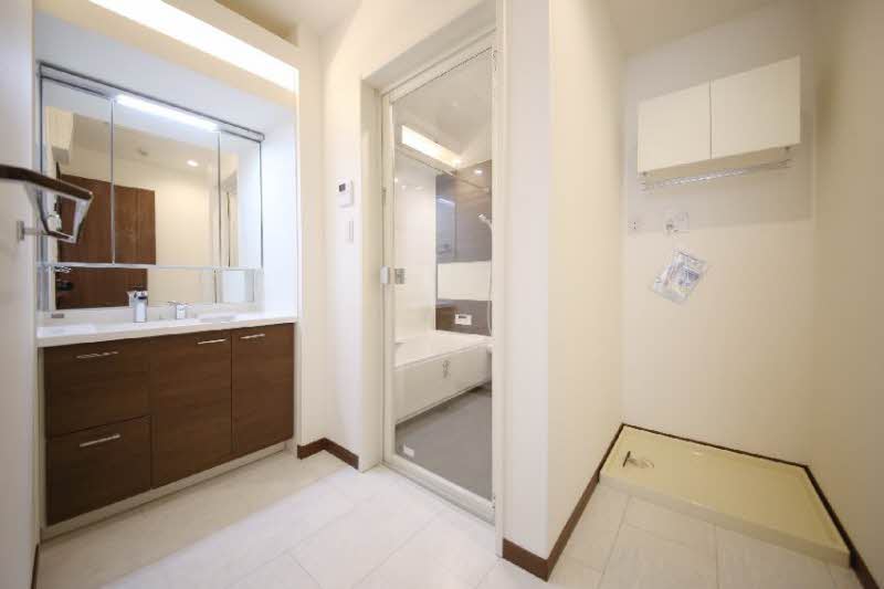 ＰＩＮＥ　ＳＴＩＧＥ松濤 103号-7