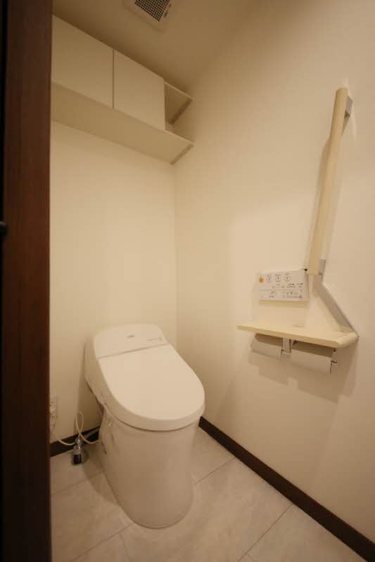 ＰＩＮＥ　ＳＴＩＧＥ松濤 103号-10