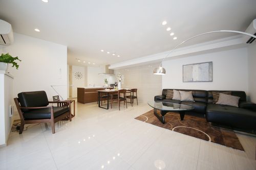 PINE STIGE松濤 203号-2