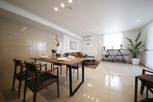 PINE STIGE松濤 203号-3