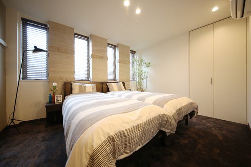 PINE STIGE松濤 203号-4