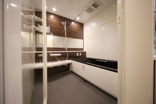 PINE STIGE松濤 203号-8