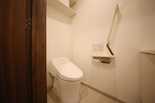 PINE STIGE松濤 203号-9