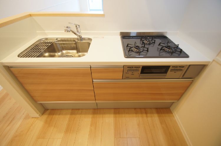 ヴァンフォーレ南荻窪 207号-3