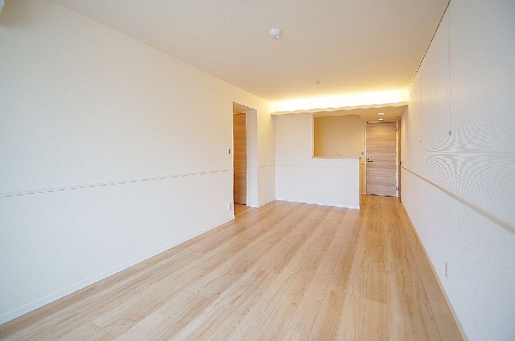 ヴァンフォーレ南荻窪 207号-4