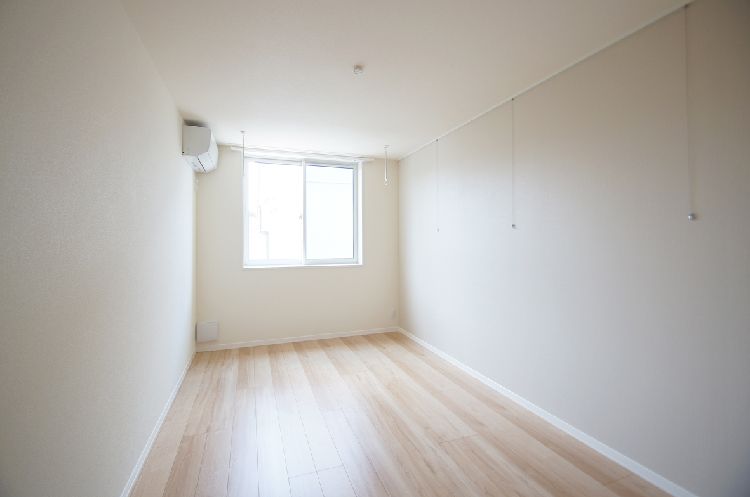 ヴァンフォーレ南荻窪 207号-5