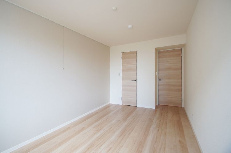 ヴァンフォーレ南荻窪 207号-6