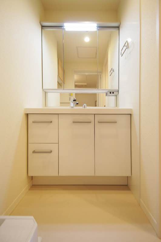 ヴァンフォーレ南荻窪 207号-8