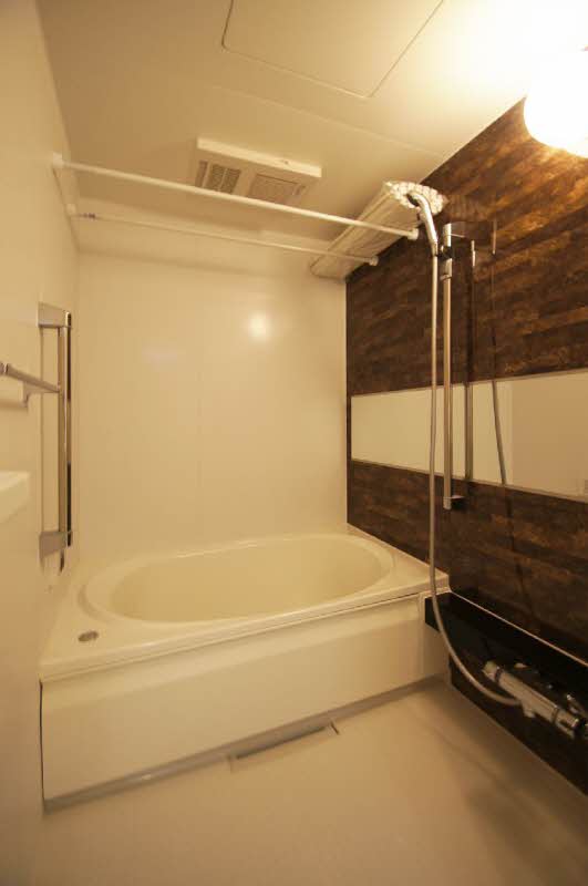 ヴァンフォーレ南荻窪 207号-9