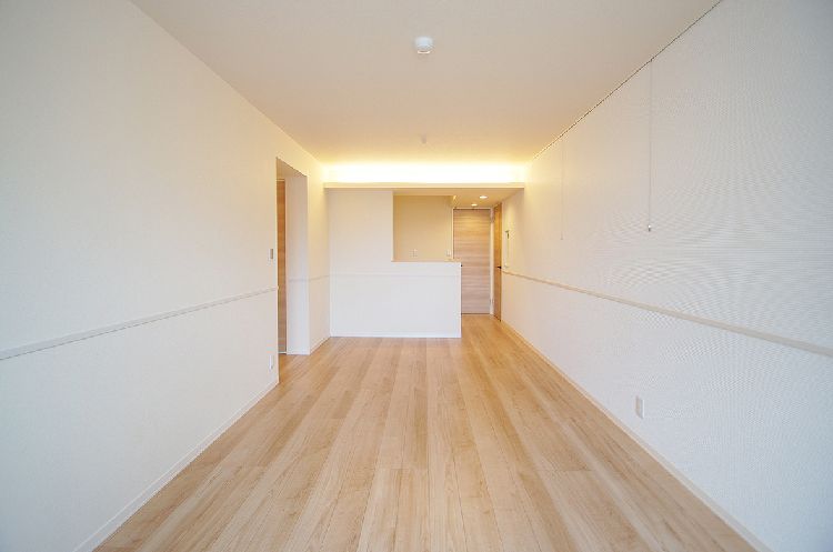 ヴァンフォーレ南荻窪 207号-11