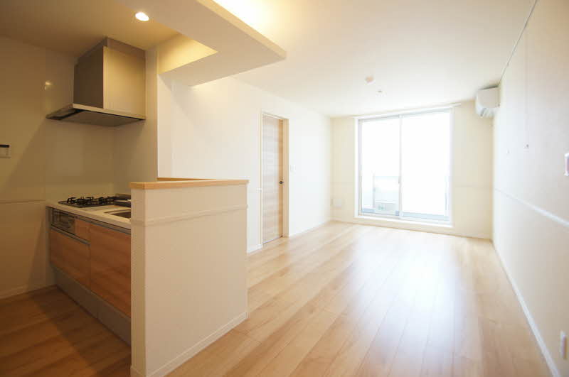 ヴァンフォーレ南荻窪 305号-2