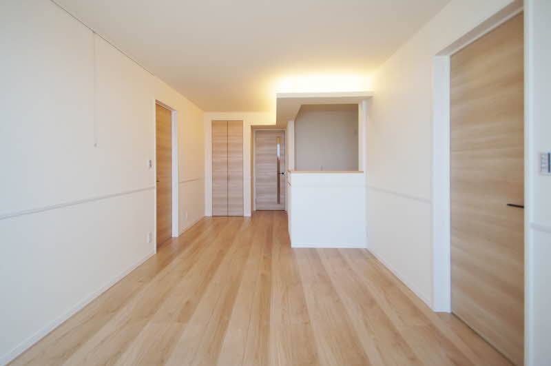 ヴァンフォーレ南荻窪 305号-3