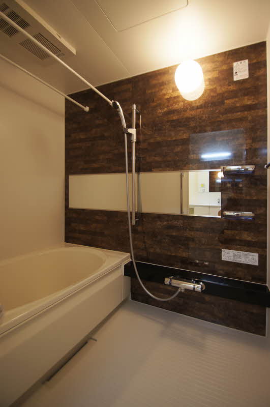 ヴァンフォーレ南荻窪 305号-7