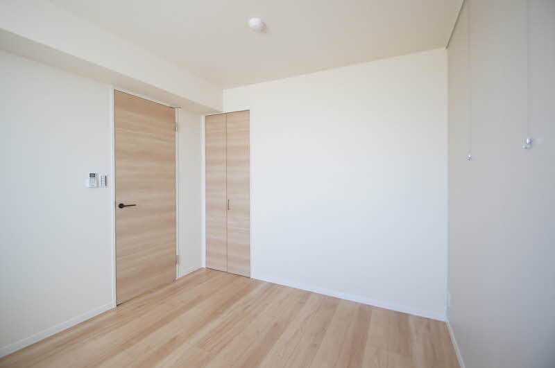 ヴァンフォーレ南荻窪 305号-8