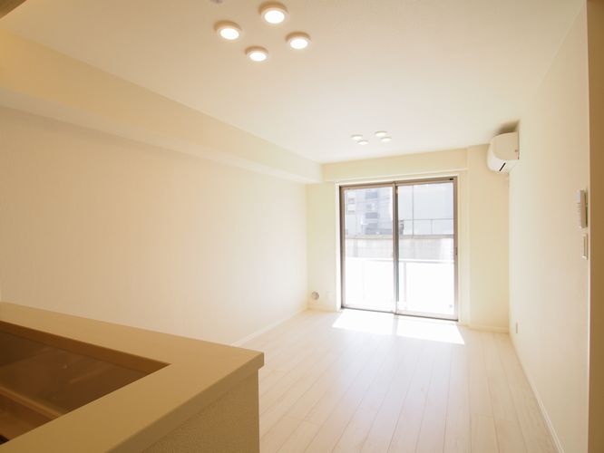 BEREO狛江 203号-2