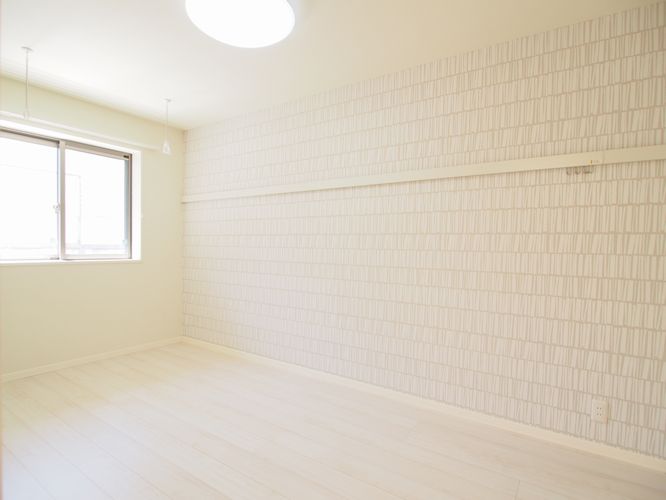 BEREO狛江 203号-4