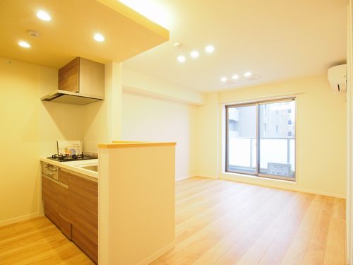 BEREO狛江 205号-2