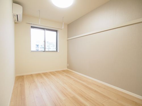 BEREO狛江 205号-4