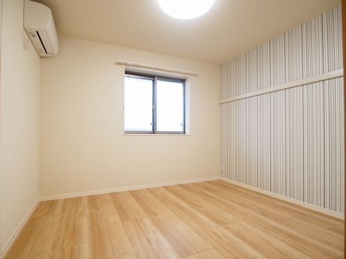 BEREO狛江 205号-6