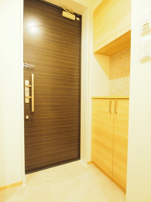 BEREO狛江 205号-11