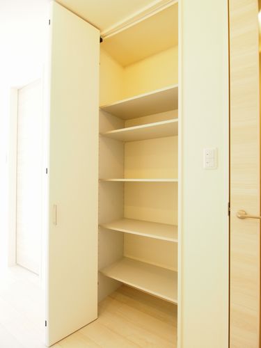 BEREO狛江 207号-7