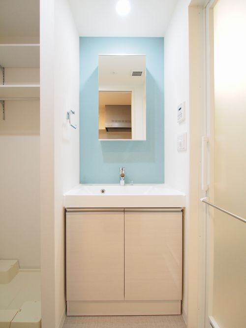 セントラル練馬 703号-6