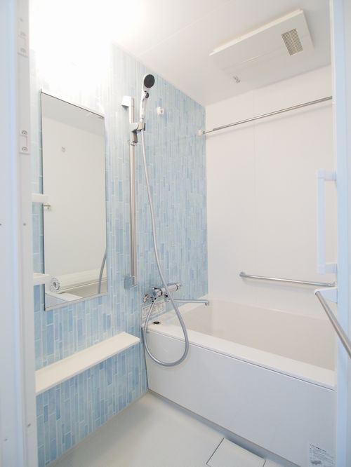 セントラル練馬 703号-7