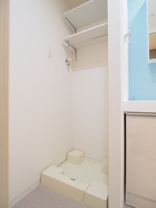 セントラル練馬 703号-9