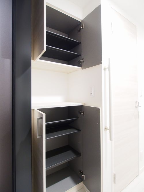 セントラル練馬 703号-10