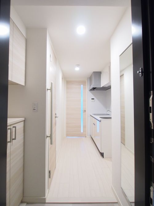 セントラル練馬 703号-11