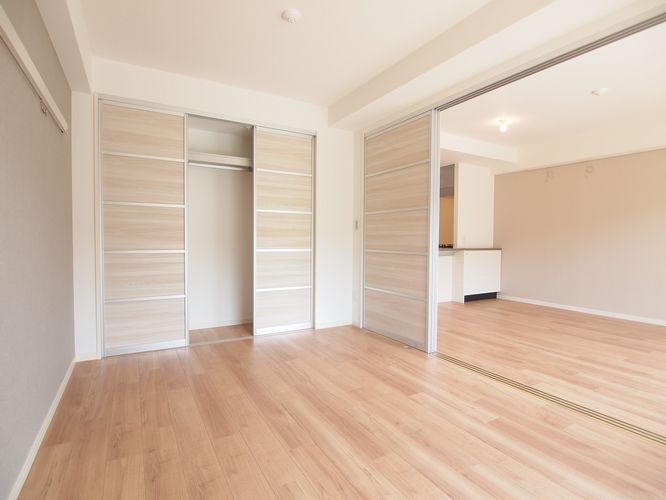 ラ・セレッソ練馬春日町 106号-5