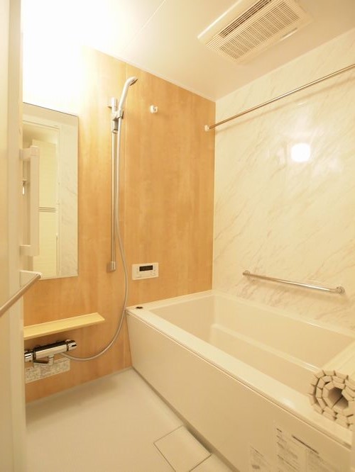 ラ・セレッソ練馬春日町 106号-7