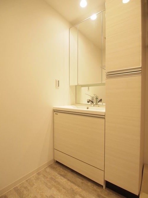 ラ・セレッソ練馬春日町 106号-8