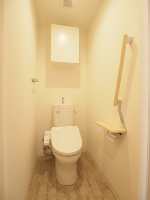 ラ・セレッソ練馬春日町 106号-9