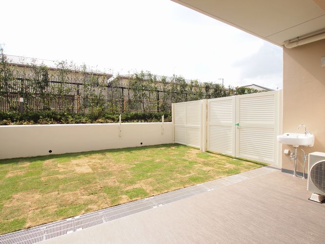 ラ・セレッソ練馬春日町 106号-11