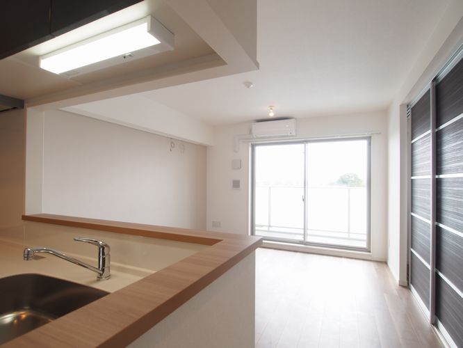 ラ・セレッソ練馬春日町 303号-2