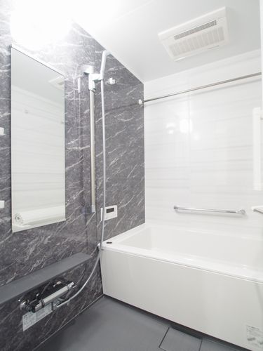 ラ・セレッソ練馬春日町 303号-8