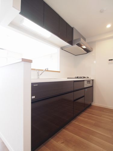 ラ・セレッソ練馬春日町 306号-4