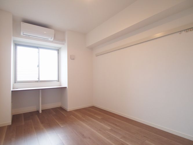 ラ・セレッソ練馬春日町 306号-6